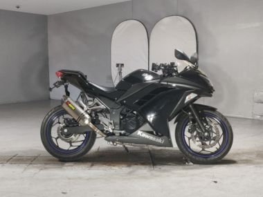 Kawasaki Ninja250
