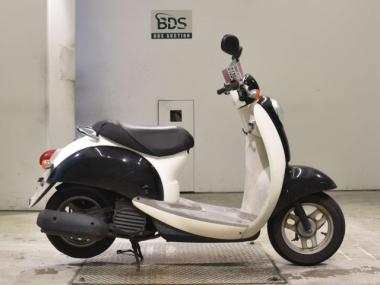 Honda Crea Scoopy