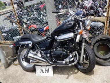 Honda Magna 250
