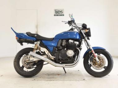 Suzuki GSX400