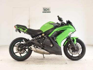 Kawasaki Ninja400