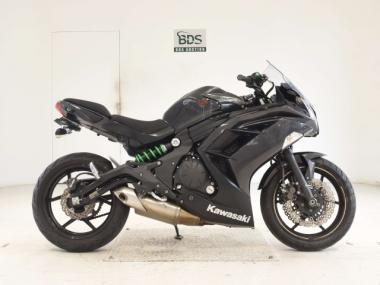 Kawasaki Ninja400