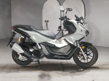 Honda ADV160