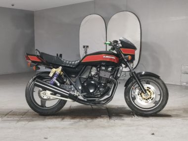 Kawasaki ZRX400