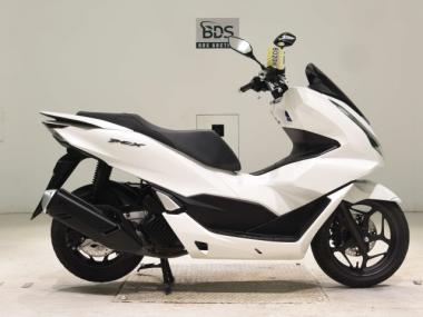 Honda PCX125