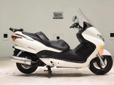 Honda Forza Z