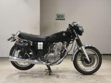 Honda VFR800F