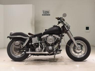Harley-Davidson Flhp1340