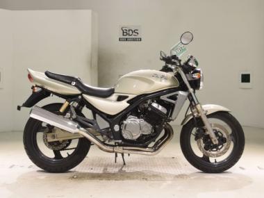 Kawasaki Balius250