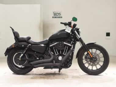 Harley-Davidson XL883N