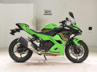 Kawasaki Ninja250