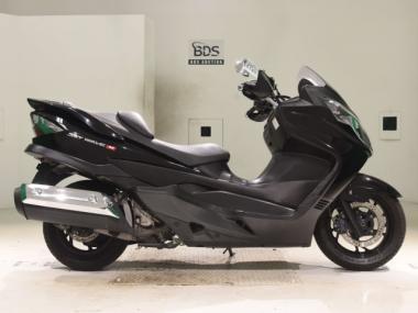 Suzuki Skywave 250m