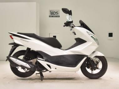 Honda PCX125