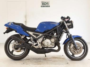 Yamaha R1-Z