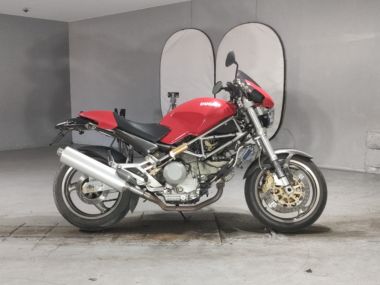 Ducati Monstar 900s