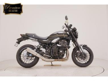 Kawasaki Z900RS