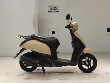 Suzuki Let's