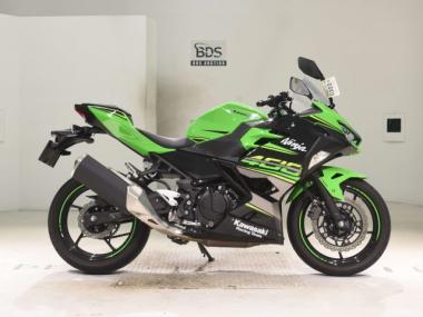 Kawasaki Ninja400