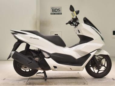 Honda PCX125