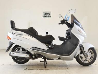 Suzuki Skywave 250
