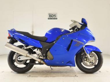 Honda CBR1100XX