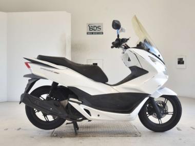 Honda PCX150