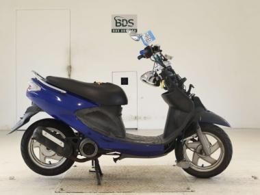 Yamaha Axis100