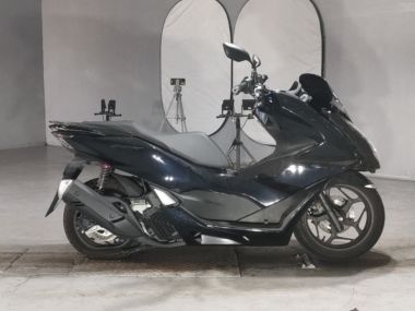 Honda PCX125