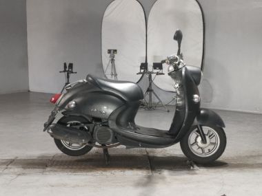 Yamaha Vino