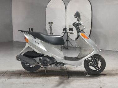 Suzuki Address V125