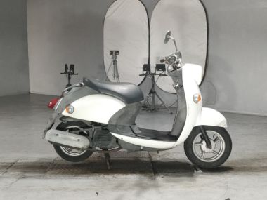Yamaha Vino