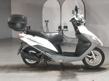 Suzuki Address V125