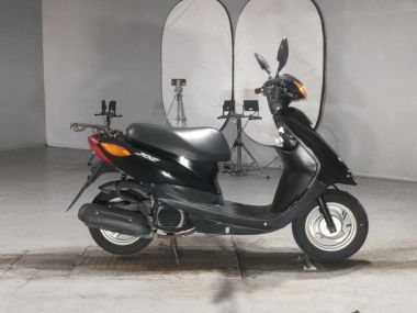 Yamaha Jog