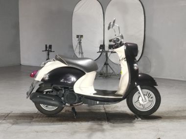 Yamaha Vino