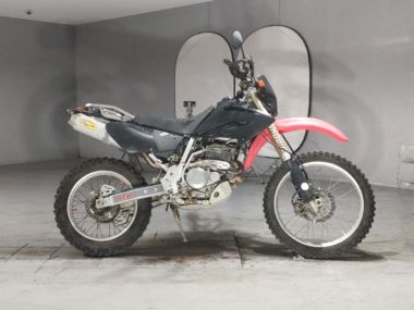 Honda XR250