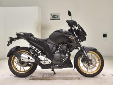 Yamaha FZS25A