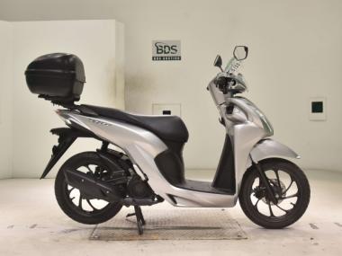 Honda Dio 110