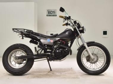 Yamaha TW225