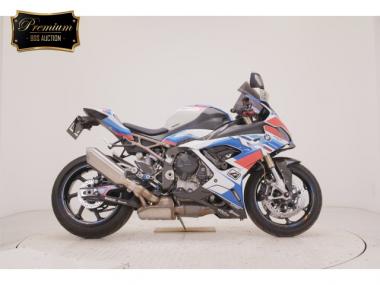 BMW S1000RRM Package
