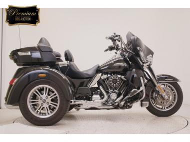 Harley-Davidson Flhtcutg1870