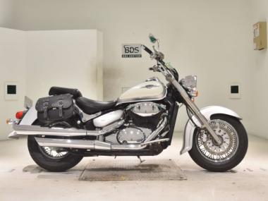 Suzuki Intruder 400 Classic