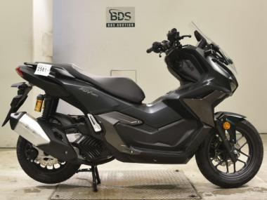 Honda ADV160