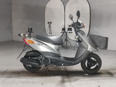 Yamaha Jog
