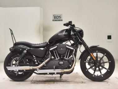 Harley-Davidson XL883N
