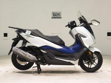 Honda Forza