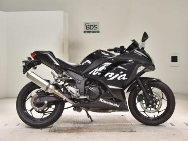 Kawasaki Ninja250
