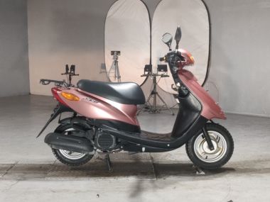 Yamaha Jog