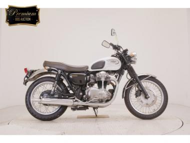Kawasaki W650