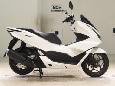Honda PCX125