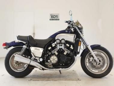Yamaha V-Max